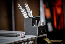 Load image into Gallery viewer, Tungsten and Scrap Filler Organizer Block (PRE ORDER)
