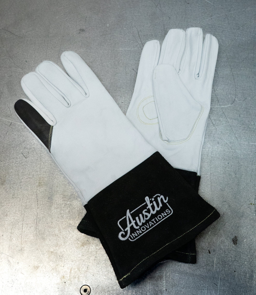 Ai Tig Gloves